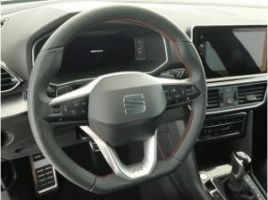 Seat Tarraco FR 1.5TSI ACT DSG*NAVI*LED*AHK*KAM*