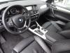 Foto - BMW X3 xDrive 20d Navi HUD