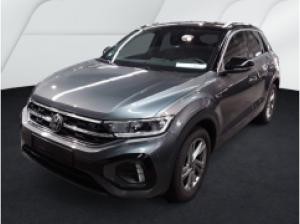 Volkswagen T-Roc 1,0 TSI R-Line, NAVI, LED-Plus, ACC, Kamera, PDC, Sitzh.