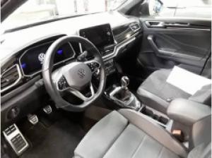 Volkswagen T-Roc 1,0 TSI R-Line, NAVI, LED-Plus, ACC, Kamera, PDC, Sitzh.