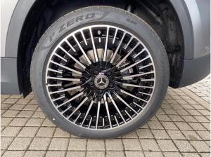 Mercedes-Benz EQA 350 4M AMG NIGHT+KEYLESS+DISTRONIC+AHK+PANODACH+5 JAHRE GARANTIE