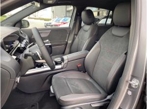 Mercedes-Benz EQA 350 4M AMG NIGHT+KEYLESS+DISTRONIC+AHK+PANODACH+5 JAHRE GARANTIE