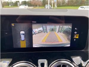 Mercedes-Benz EQA 350 4M AMG NIGHT+KEYLESS+DISTRONIC+AHK+PANODACH+5 JAHRE GARANTIE