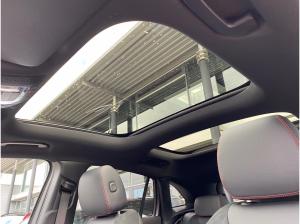 Mercedes-Benz EQA 350 4M AMG NIGHT+KEYLESS+DISTRONIC+AHK+PANODACH+5 JAHRE GARANTIE