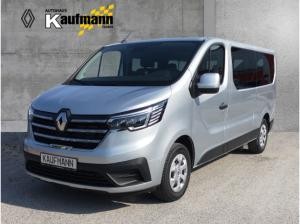 Renault Trafic Grand Combi L2H1 3,0t Life 2.0 BLUE dCi 110 EU6d