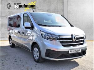 Renault Trafic Grand Combi L2H1 3,0t Life 2.0 BLUE dCi 110 EU6d