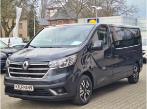 Renault Trafic Grand SpaceClass 2 170 EDC Escapade-Paket/AHK