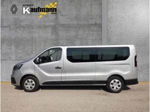 Renault Trafic Grand Combi L2H1 3,0t Life 2.0 BLUE dCi 110 EU6d
