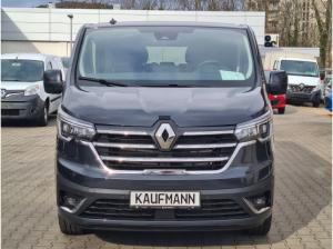 Renault Trafic Grand SpaceClass 2 170 EDC Escapade-Paket/AHK
