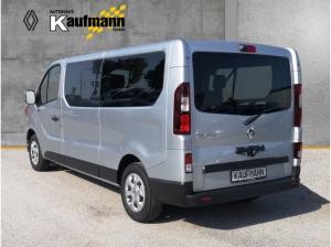 Renault Trafic Grand Combi L2H1 3,0t Life 2.0 BLUE dCi 110 EU6d