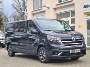 Renault Trafic Grand SpaceClass 2 170 EDC Escapade-Paket/AHK