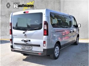 Renault Trafic Grand Combi L2H1 3,0t Life 2.0 BLUE dCi 110 EU6d