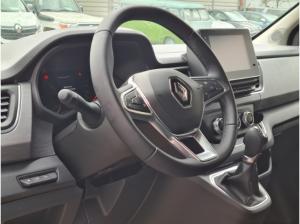 Renault Trafic Grand SpaceClass 2 170 EDC Escapade-Paket/AHK