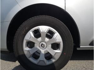 Renault Trafic Grand Combi L2H1 3,0t Life 2.0 BLUE dCi 110 EU6d