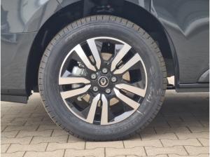 Renault Trafic Grand SpaceClass 2 170 EDC Escapade-Paket/AHK