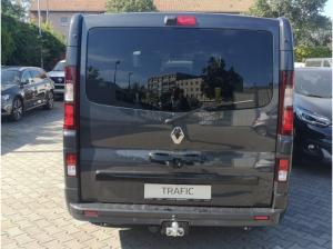 Renault Trafic Grand SpaceClass 2 170 EDC Escapade-Paket/AHK