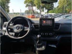 Renault Trafic Grand Combi L2H1 3,0t Life 2.0 BLUE dCi 110 EU6d