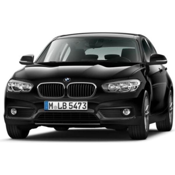 Foto - BMW 120 i Advantage 5-Türer - sofort verfügbar, Automatik !