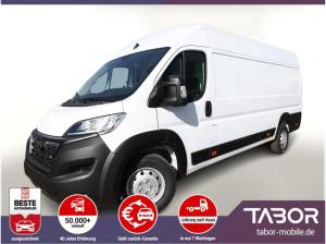 Opel Movano Cargo 2.2 D 165 3,5t Heavy L4H2 270° PDC