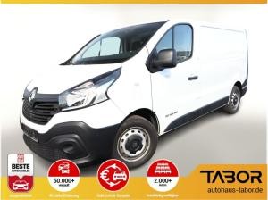 Renault Trafic Kasten 1,6 dCi 145 Klima Temp