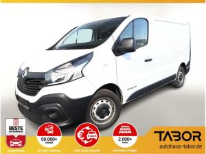 Renault Trafic Kasten 1,6 dCi 145 Klima Temp