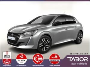 Peugeot 208 1.2 PT 100 Allure Pack SHZ ACC Keyless LED