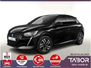 Peugeot 208 1.2 PT 100 Aut. Allure Pack SHZ ACC Keyless