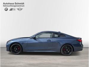BMW M440i M Sportpaket Pro*19 Zoll*Glasdach*Harman Kardon*