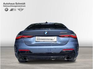 BMW M440i M Sportpaket Pro*19 Zoll*Glasdach*Harman Kardon*