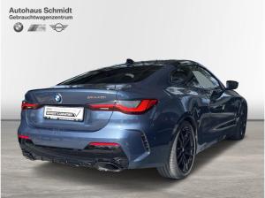 BMW M440i M Sportpaket Pro*19 Zoll*Glasdach*Harman Kardon*