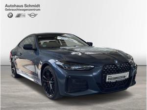 BMW M440i M Sportpaket Pro*19 Zoll*Glasdach*Harman Kardon*