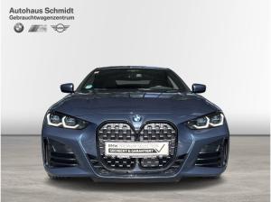 BMW M440i M Sportpaket Pro*19 Zoll*Glasdach*Harman Kardon*