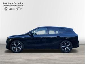BMW ix xDrive40 Sportpaket*21 Zoll*Sitzbelüftung*Soft Close*