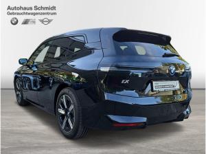 BMW ix xDrive40 Sportpaket*21 Zoll*Sitzbelüftung*Soft Close*