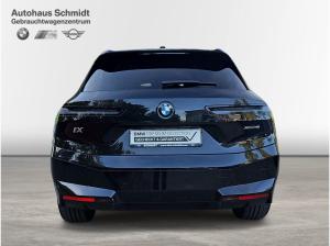 BMW ix xDrive40 Sportpaket*21 Zoll*Sitzbelüftung*Soft Close*