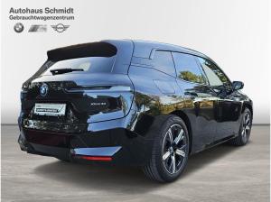 BMW ix xDrive40 Sportpaket*21 Zoll*Sitzbelüftung*Soft Close*