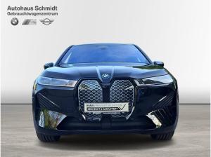 BMW ix xDrive40 Sportpaket*21 Zoll*Sitzbelüftung*Soft Close*