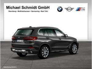 BMW X5 xDrive30d xLine*Panorama*Driv A Prof*HUD*DAB*Memory*