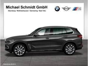 BMW X5 xDrive30d xLine*Panorama*Driv A Prof*HUD*DAB*Memory*