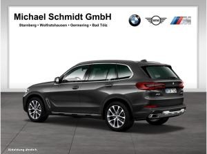 BMW X5 xDrive30d xLine*Panorama*Driv A Prof*HUD*DAB*Memory*