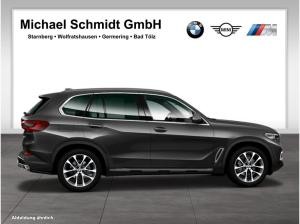BMW X5 xDrive30d xLine*Panorama*Driv A Prof*HUD*DAB*Memory*