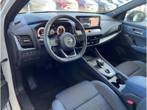 Nissan Qashqai Tekna 1.3 DIG-T MHEV 158PS Xtronic 4WD (48.320 € / SOFORT) PANO|BOSE|19"|NAV|WINTER|UVM.