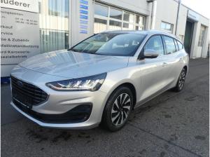 Ford Focus Tunier Titanium Diesel Automatik *Sofort Verfügbar*