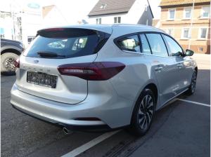 Ford Focus Tunier Titanium Diesel Automatik *Sofort Verfügbar*