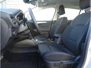 Ford Focus Tunier Titanium Diesel Automatik *Sofort Verfügbar*
