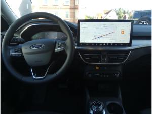 Ford Focus Tunier Titanium Diesel Automatik *Sofort Verfügbar*