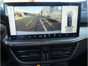 Ford Focus Tunier Titanium Diesel Automatik *Sofort Verfügbar*