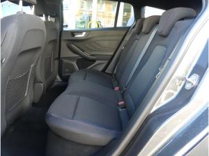 Ford Focus Turnier ST-LINE 155PS MHEV *Sofort Verfügbar*
