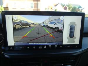 Ford Focus Turnier ST-LINE 155PS MHEV *Sofort Verfügbar*