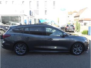 Ford Focus Turnier ST-LINE 155PS MHEV *Sofort Verfügbar*